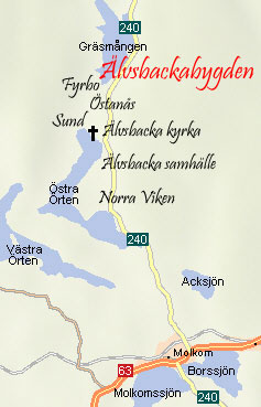 Bygdekarta